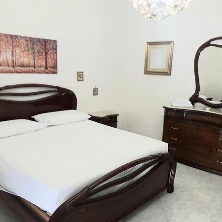 Casa D'Annare Apartman Casa Santa  Kültér fotó