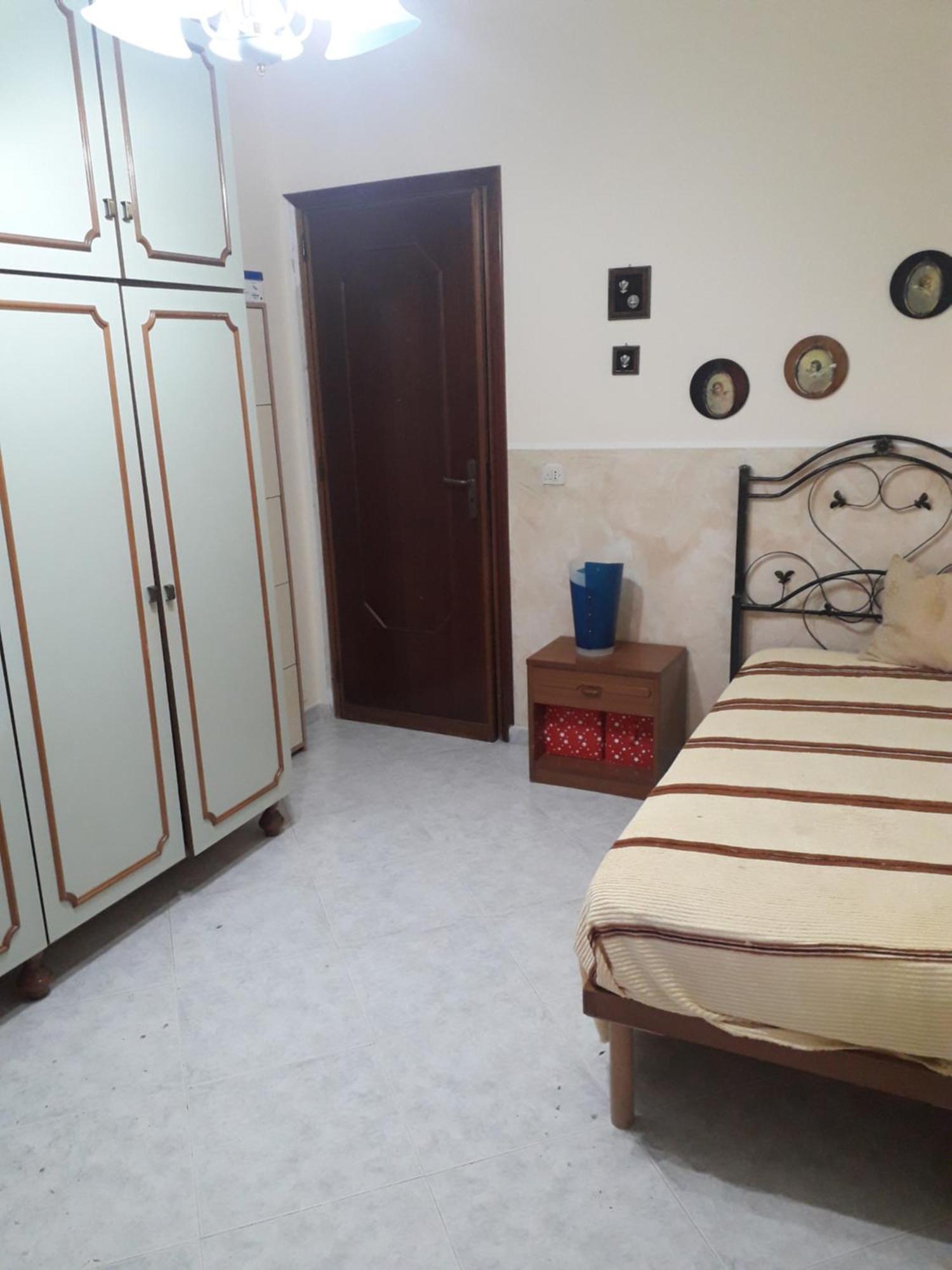 Casa D'Annare Apartman Casa Santa  Kültér fotó