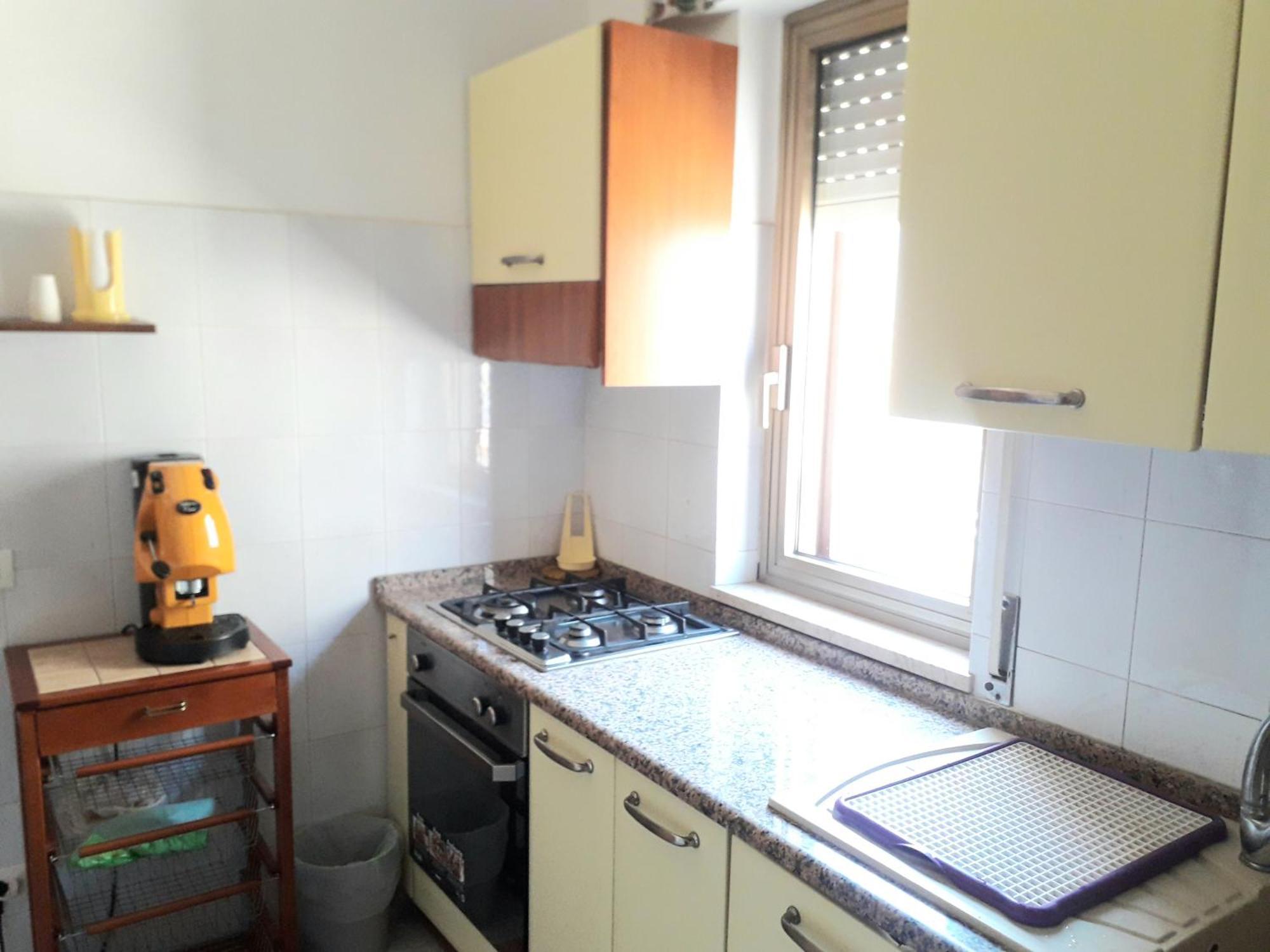 Casa D'Annare Apartman Casa Santa  Kültér fotó